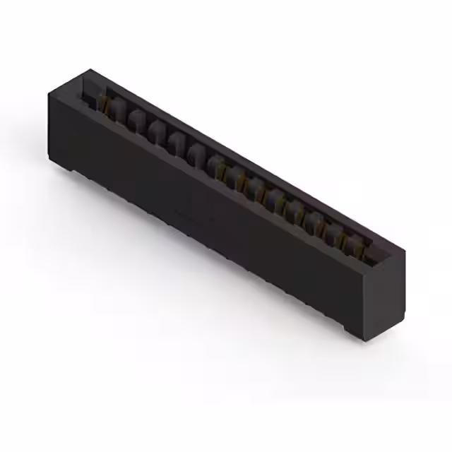 357-014-505-101 EDAC Inc.  Edgeboard Connectors